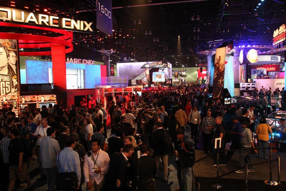 Square enix 2015.jpg Square enix 2015.jpg